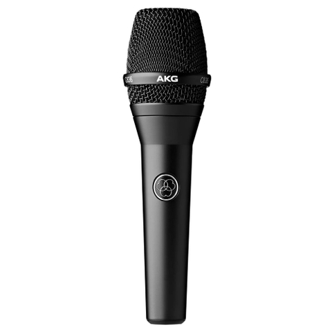 Micro AKG C636