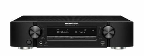 Amply Marantz NR1711