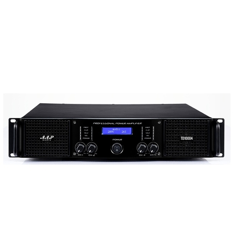 Amply AAP STD 10004