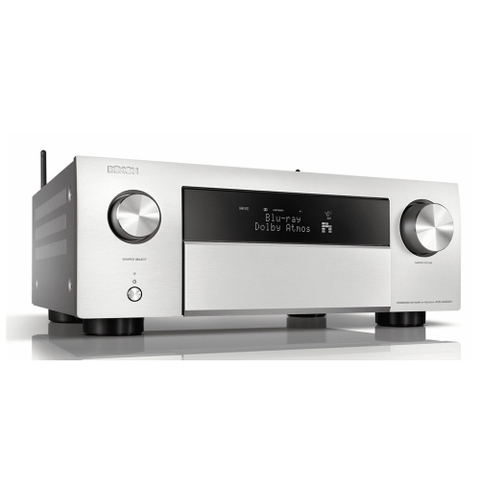 Amply Denon AVR-X4500H