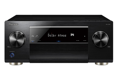 Amply Pioneer SC-LX701