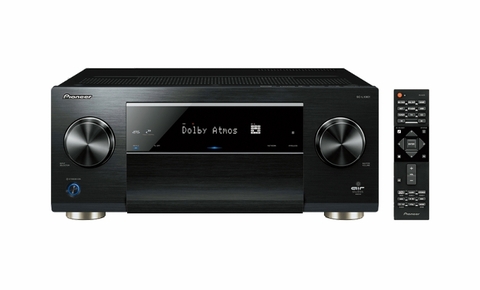 Amply Pioneer SC-LX901