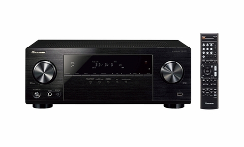 Amply Pioneer VSX-531