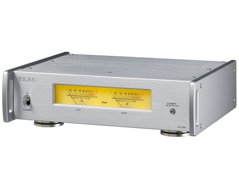 Amply TEAC AP-505