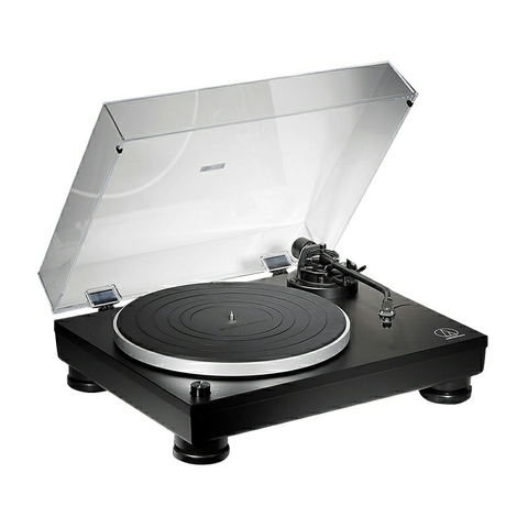 Đầu đĩa than Audio Technica AT-LP5X