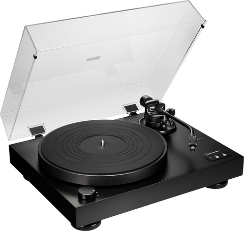 Đầu đĩa than Audio Technica AT-LP8X