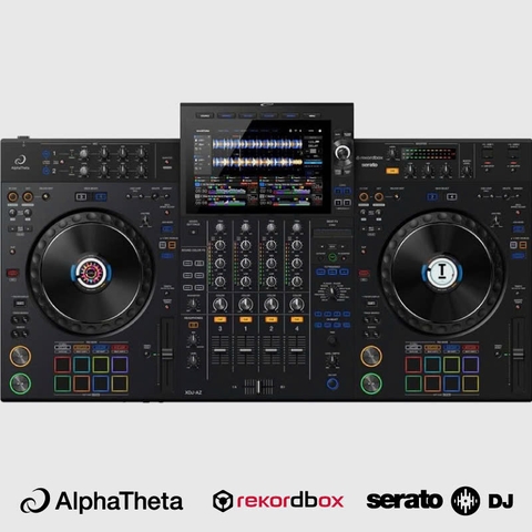 Bàn DJ AlphaTheta XDJ-AZ