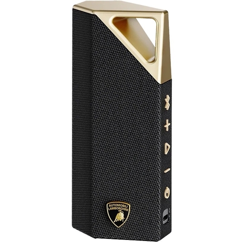 Loa Bugani Brief Lamborghini