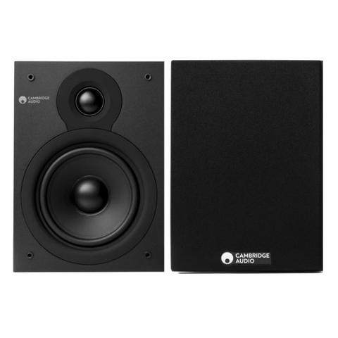 Loa Cambridge SX-50 Matt BK