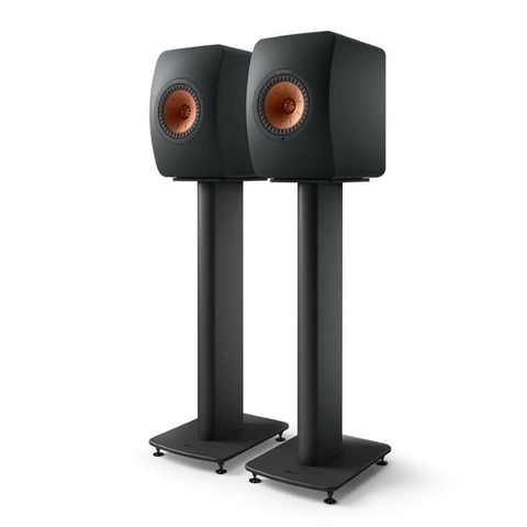 Chân loa Kef S2
