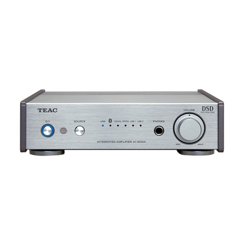 Amply TEAC AI-301DA