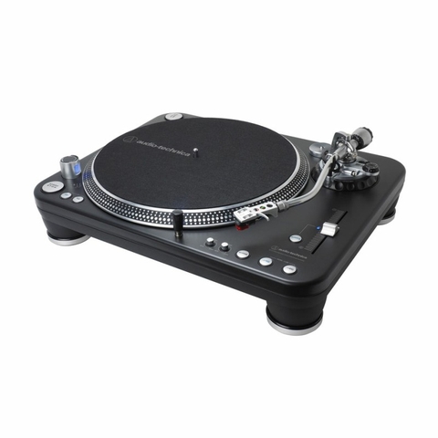 Đầu đĩa than Audio Technica AT-LP1240-USBXP