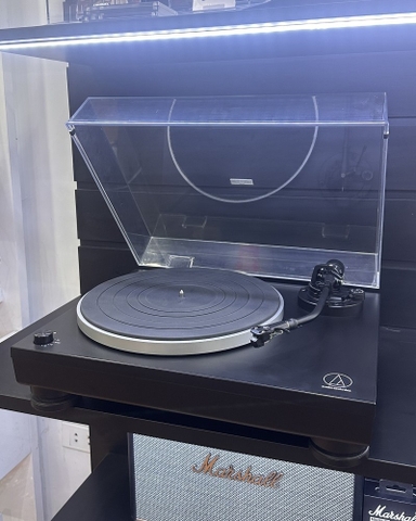 Đầu đĩa than Audio technica AT-LP5X - Hàng trưng bày