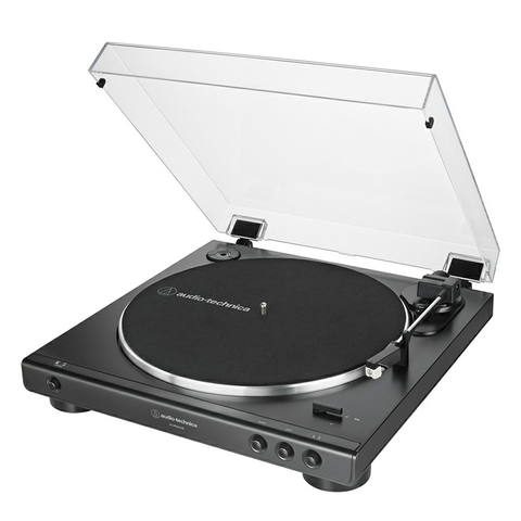 Đầu đĩa than Audio Technica AT-LP60XUSB