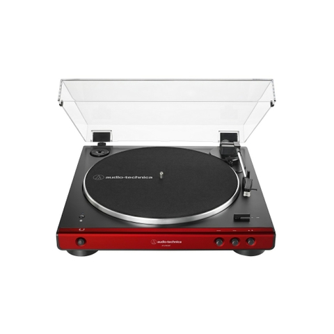 Đầu đĩa than Audio Technica AT-LP60XBT