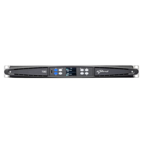Đẩy công suất Powersoft T302
