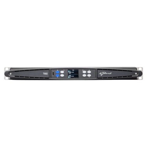Đẩy công suất Powersoft T602