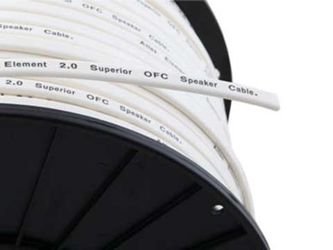 Dây loa Atlas Element 2.0