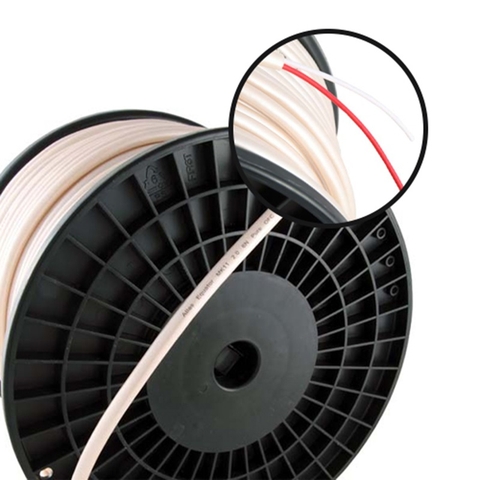 Dây loa cuộn Atlas Equator 2.0