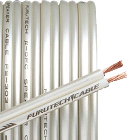 Dây loa Furutech FS-303