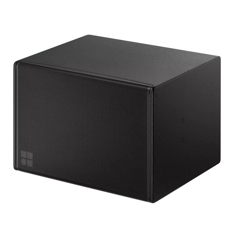 Loa d&b Audiotechnik 12S SUB