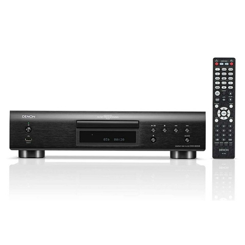 Đầu CD Denon DCD 900NE