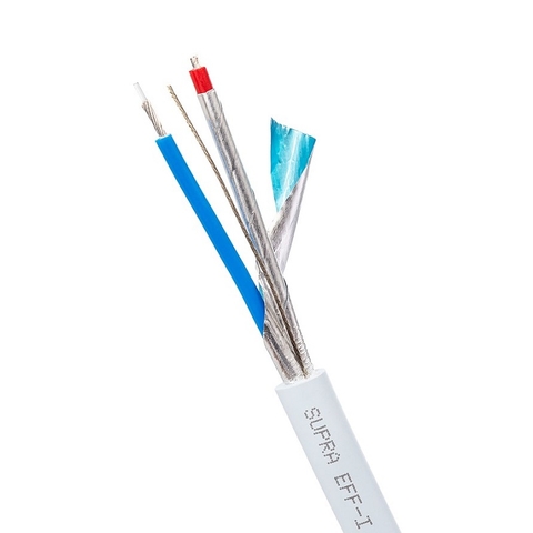 Dây loa EFF-I AUDIO BLUE B50