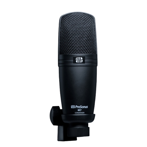 Micro PreSonus M7 MKII