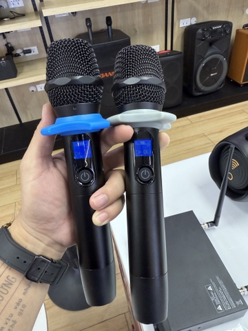 Micro JBL VM300 Likenew