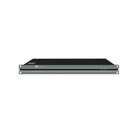 Bộ xử lý âm thanh ITC TS-3400MIX
