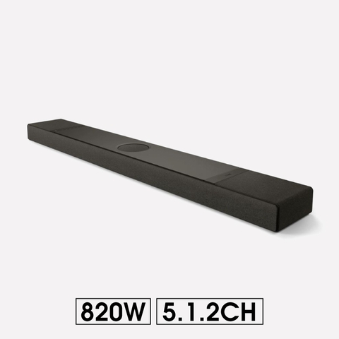 Loa KEF Soundbar XIO