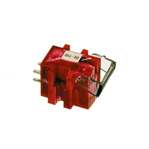 Kim than Denon DL-110