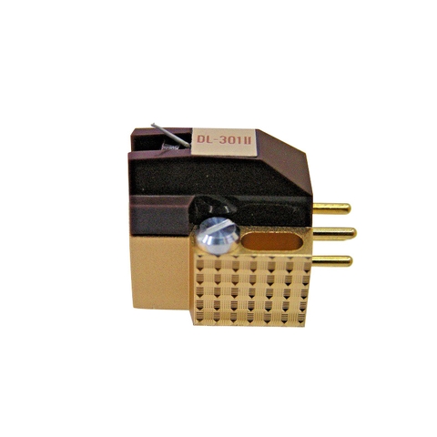 Kim than Denon DL-301 MKII