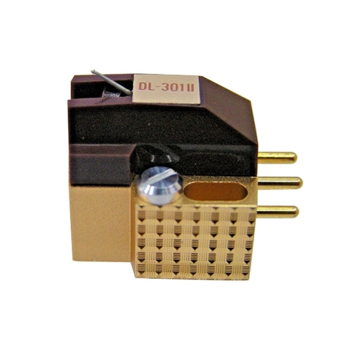 Kim than Denon DL-301II Cartridge