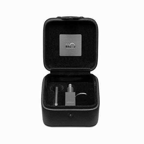 Kim than Denon DL-A110 Cartridge