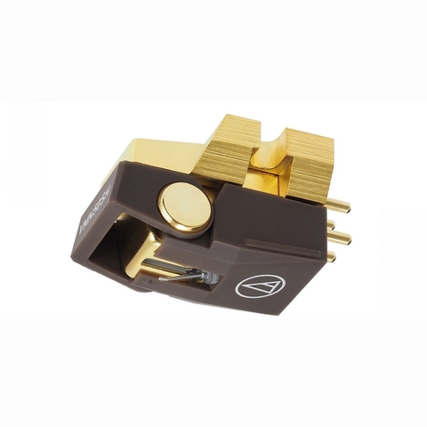 Kim than Audio-Technica AT-VM750SH