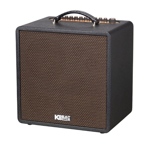 Loa Acnos Quad 68 Pro