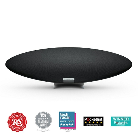 Loa Bowers & Wilkins Zeppelin