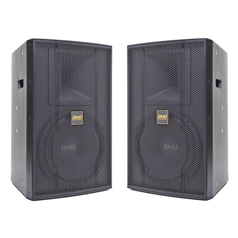 Loa BMB CSS 2012 (SE)