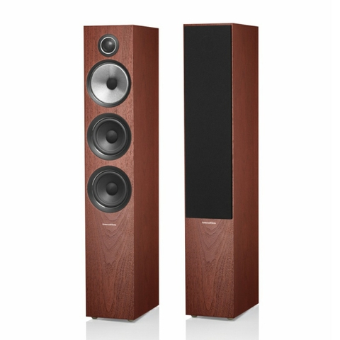 Loa Bowers & Wilkins 704 S2