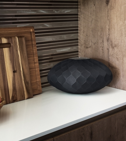 Loa Bowers & Wilkins Formation Wedge