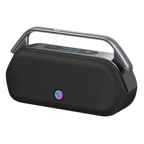 Loa Bugani Boost Max