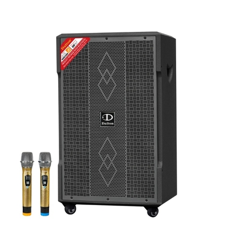 Loa Dalton TS-12G400XP