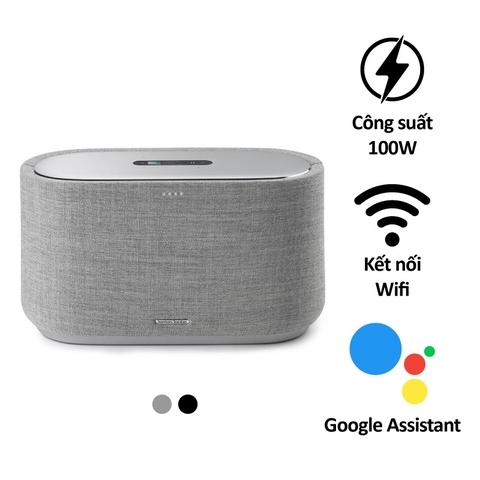 Loa Harman Kardon Citation 500 chính hãng, ra lệnh bằng giọng nói