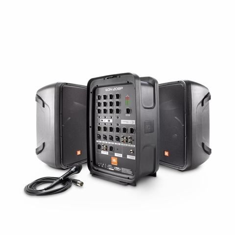 Loa JBL EON 208P
