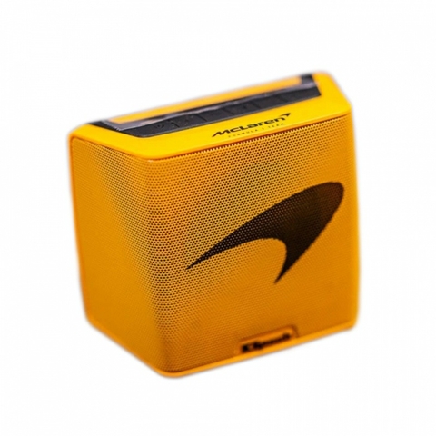 Klipsch Groove Mclaren Edition