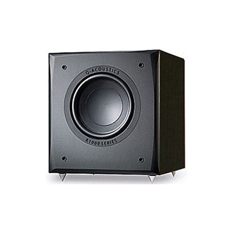 Loa Q Acoustics SUB-A1000