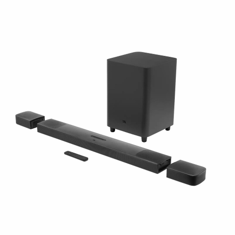 Loa JBL Bar 9.1