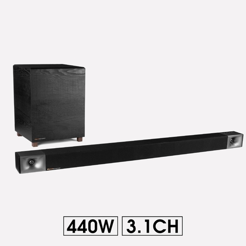 Loa Soundbar Klipsch Bar 48