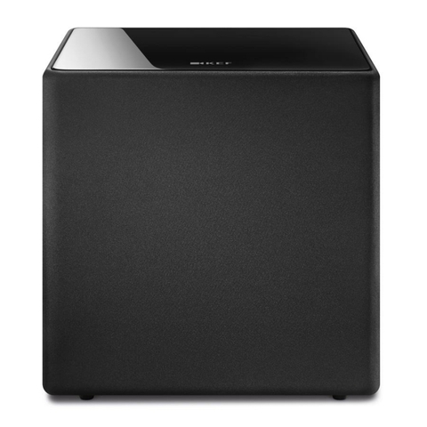 Loa KEF Kube 12B